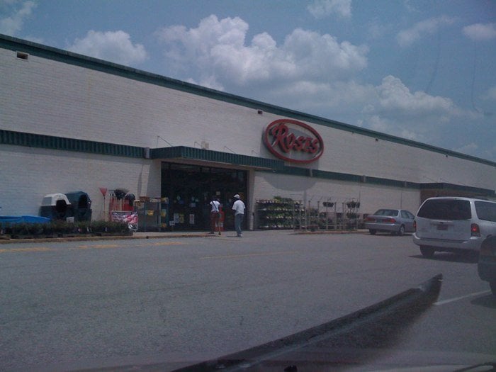 Roses Store Department Stores 1175 Orangeburg Mall Cir, Orangeburg