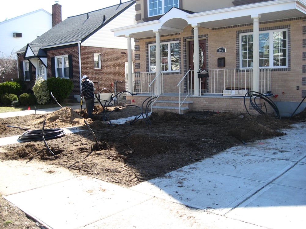 JJ Irrigation Systems