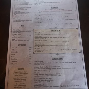 Rustic House Oyster Bar And Grill Rustic House Oyster Bar And Grill