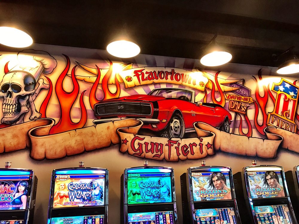Guy Fieri S Philly Kitchen Bar Guy Fieri S Philly Kitchen Bar