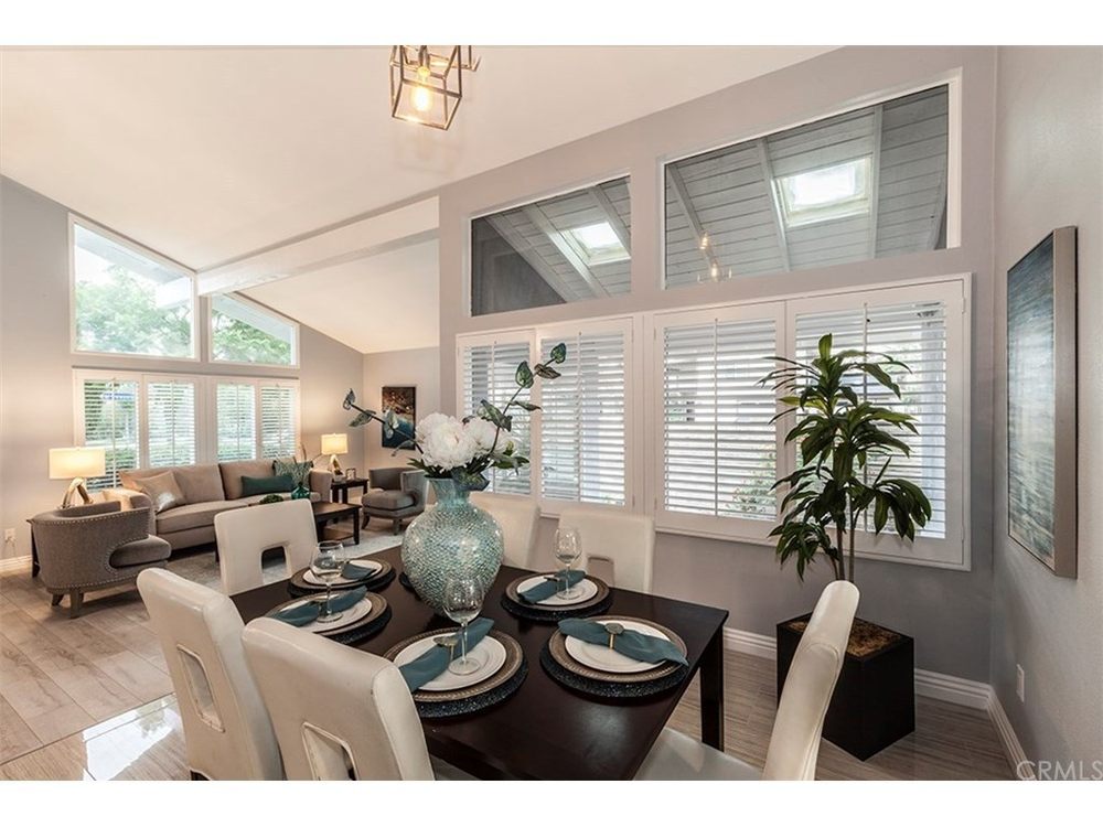DC Redesign Home Staging
