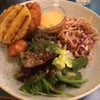 Gourmet Burger Kitchen