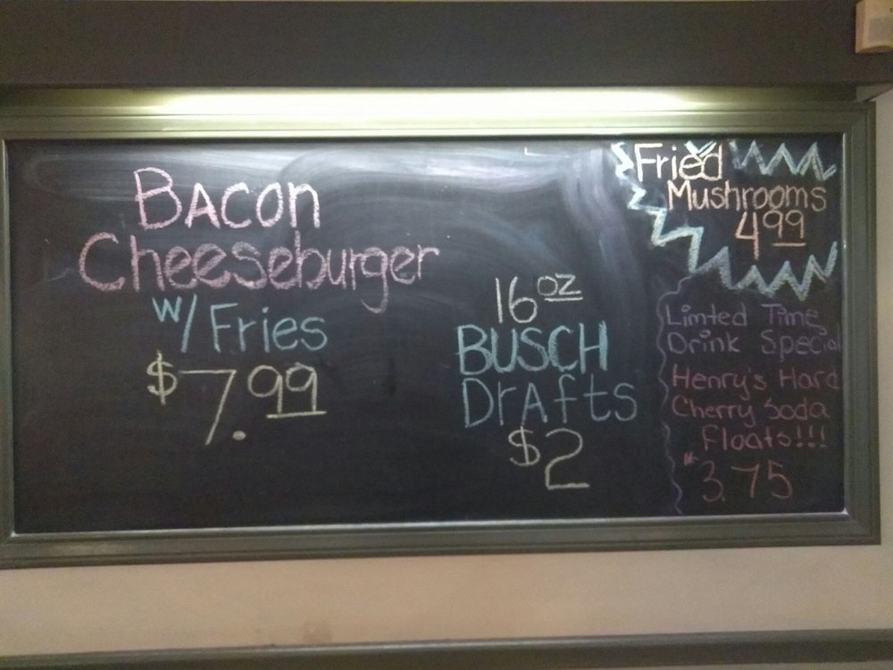 Purple Goose