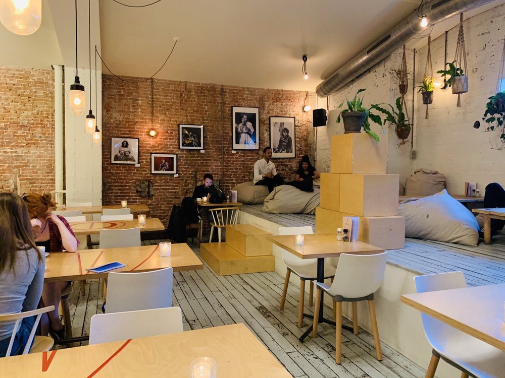 Coffee And Coconuts 467 Photos & 169 Reviews Coffee & Tea