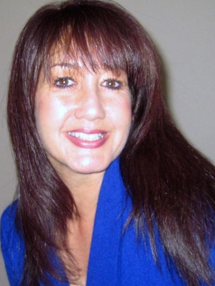 Karen Maxwell