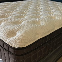 Your Mattress Man Mattresses 3204 S Yale Ave Midtown Tulsa Photo Of Your Mattress Man Tulsa Ok United States