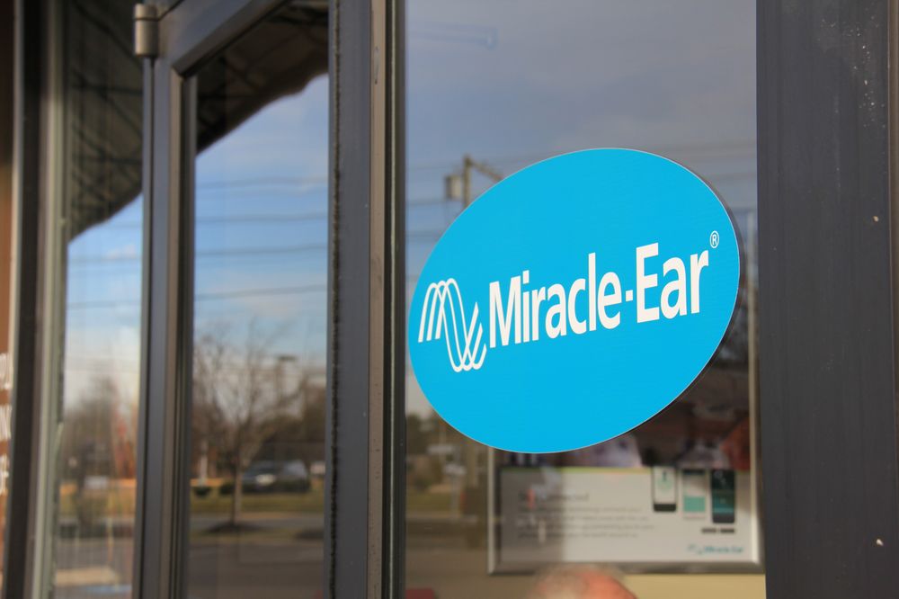 MiracleEar Center 12 Photos Hearing Aid Providers 245B Fries