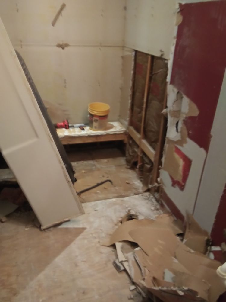 image of business McRae Construction