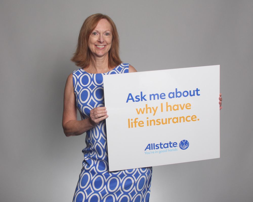 Allstate Insurance: Machelle M Colligan