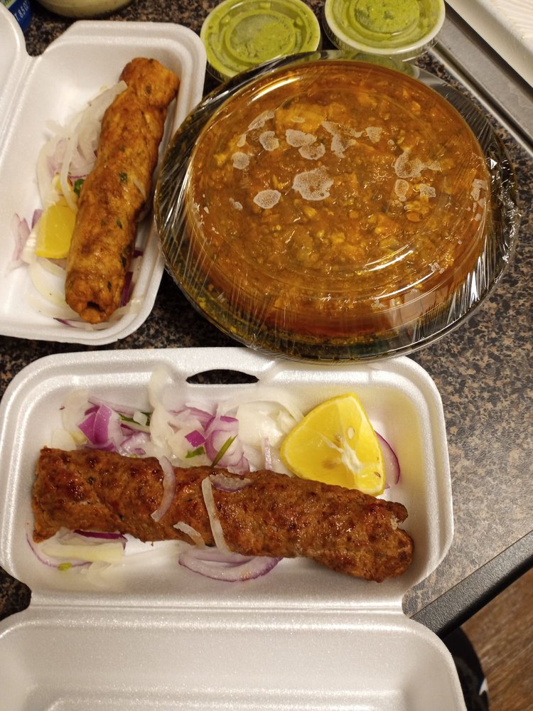 Plano Village Restaurant