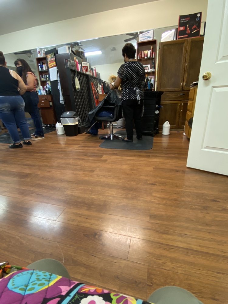 Irene's Beauty Shop Nbr 2