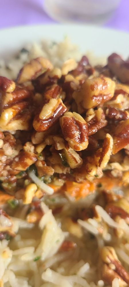 Austin Street Bistro