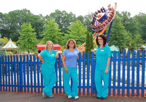 image of business Just 4 Kidz Dentistry