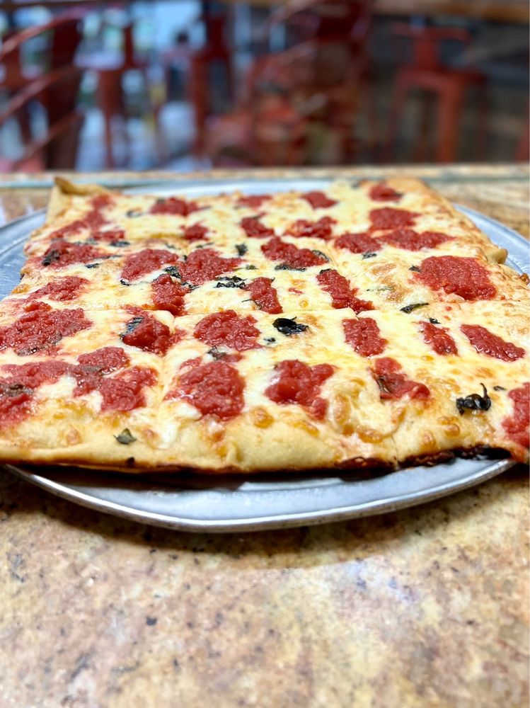 Umberto's Of Long Island Pizza