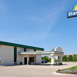 Days Inn Wichita North Hotels 901 East 53rd Street Photo Of Days Inn Wichita North Ks United States From The