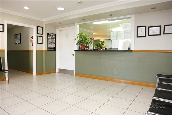 image of business Sevilla Medical Group