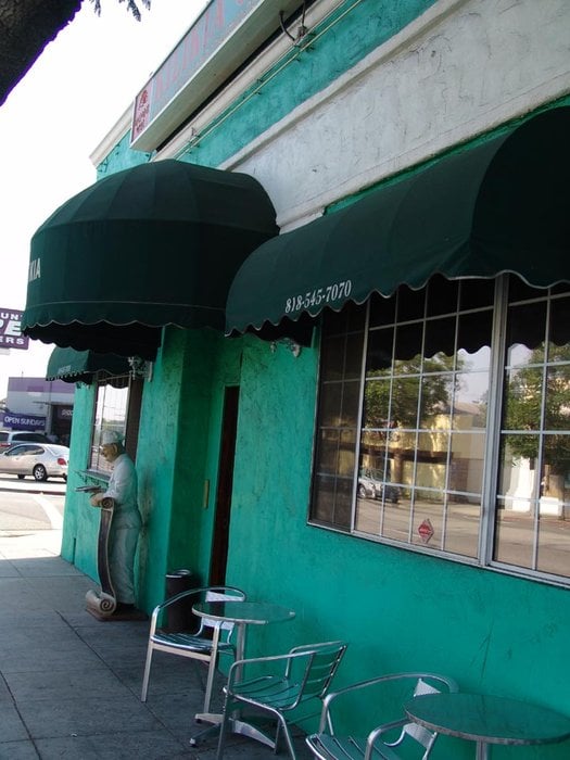 Kilikia Grill Middle Eastern 627 S Glendale Ave, Glendale, CA