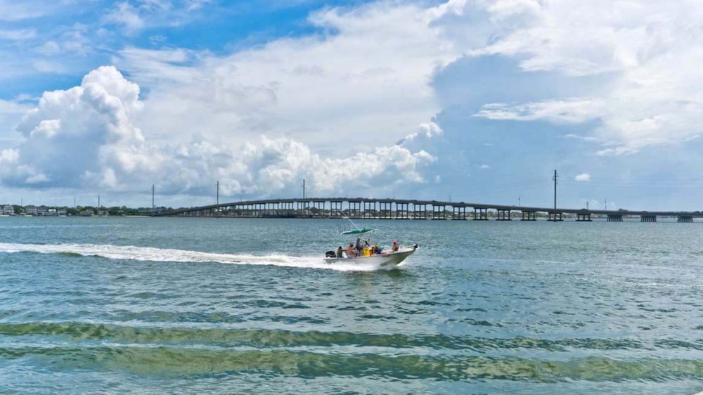 Bluewater Real Estate