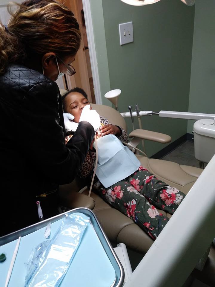 image of business Gentle Dental Center