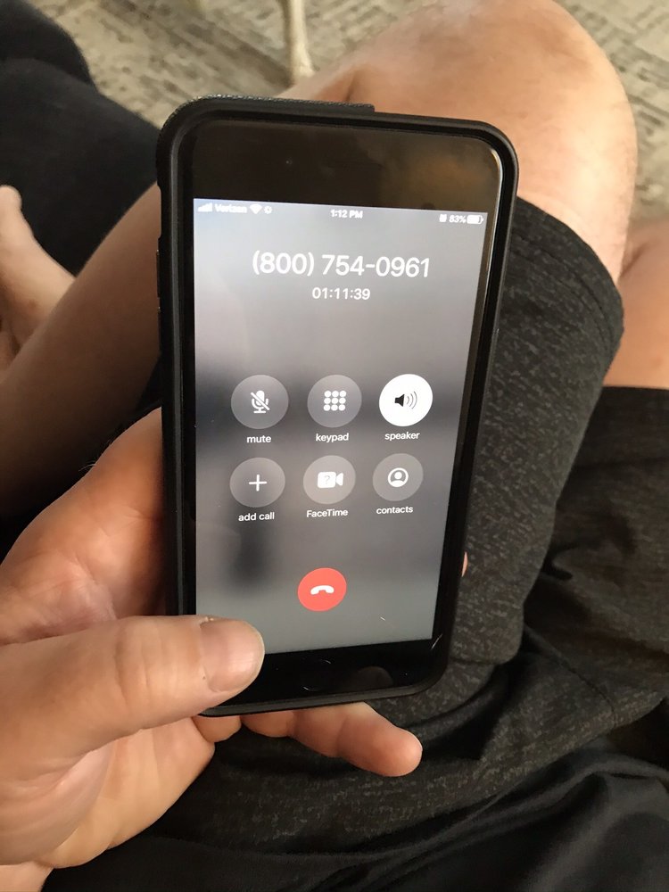 Verizon Authorized Retailer, TCC