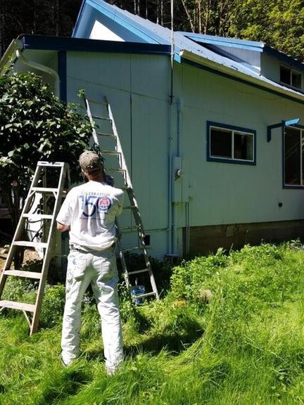 Dave's Custom Painting