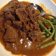 Home style beef Home style beef