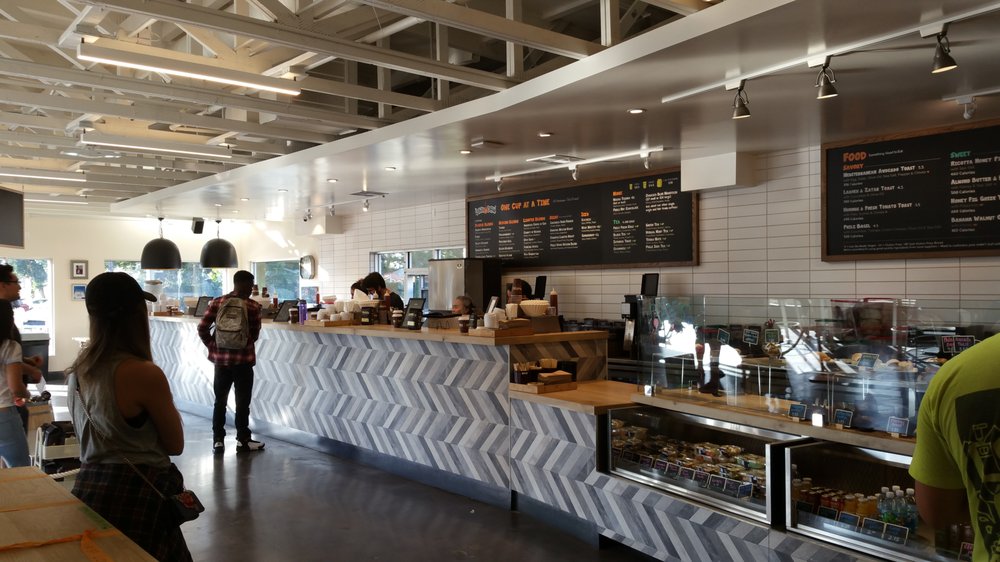 Philz Coffee 321 Photos & 220 Reviews Coffee & Tea 520 North