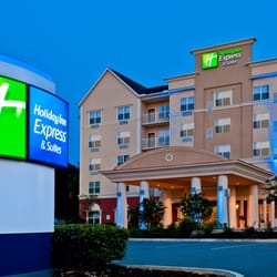 Holiday Inn Express Suites Lakeland North I 4 Hotels 4500 Photo Of Holiday Inn Express Suites Lakeland North I 4