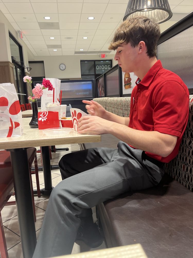 Chick-fil-A