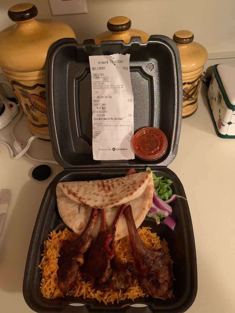 Gourmet Hots
