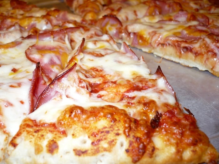 Straw Hat Pizza CLOSED 10 Reviews Pizza 1469 Landess Ave, San Jose, CA Restaurant