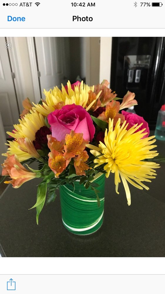 Villages Best Florist Florists 11962 Cr 101, The Villages, FL