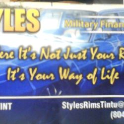 Styles Window Tinting Car 1390 East Styles Window Tinting Car 1390 East