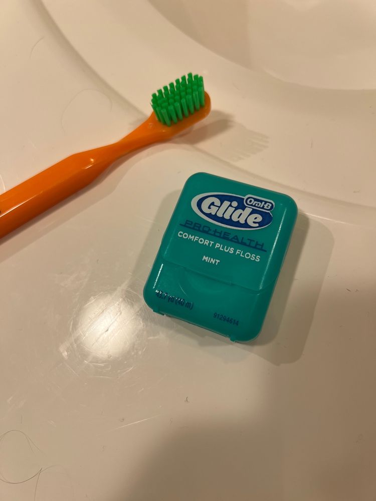 image of business Healthy Smiles