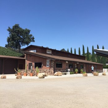 Blackjack ranch winery solvang