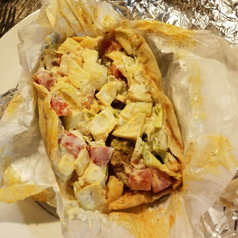 Green Valley Gyro, Grill & Farmers Market Order Food Online 50 Photos & 35 Reviews Indian