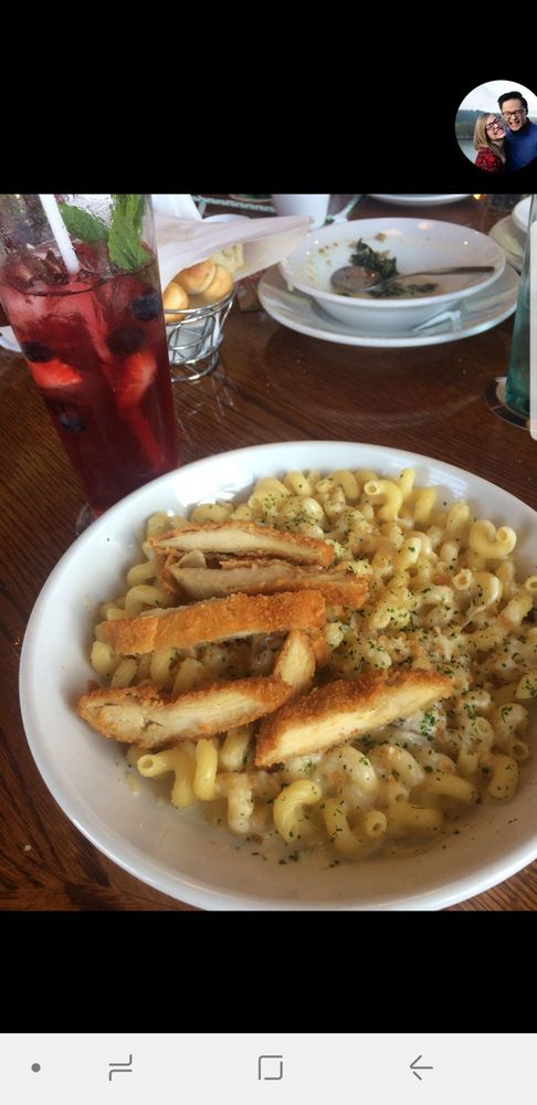 En Macaroni Take That Blue Box Yelp Photo Of Olive Garden Italian Restaurant Layton Ut United States En Macaroni