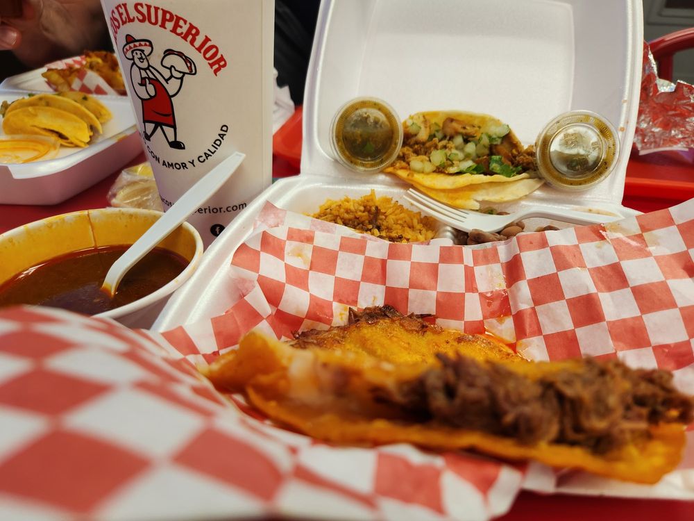 Tacos El Superior