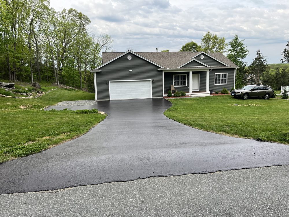 image of business Asphalt Sealing Company