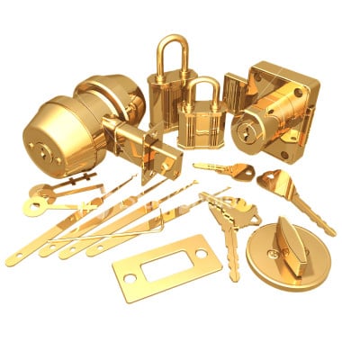 Grove Locksmiths
