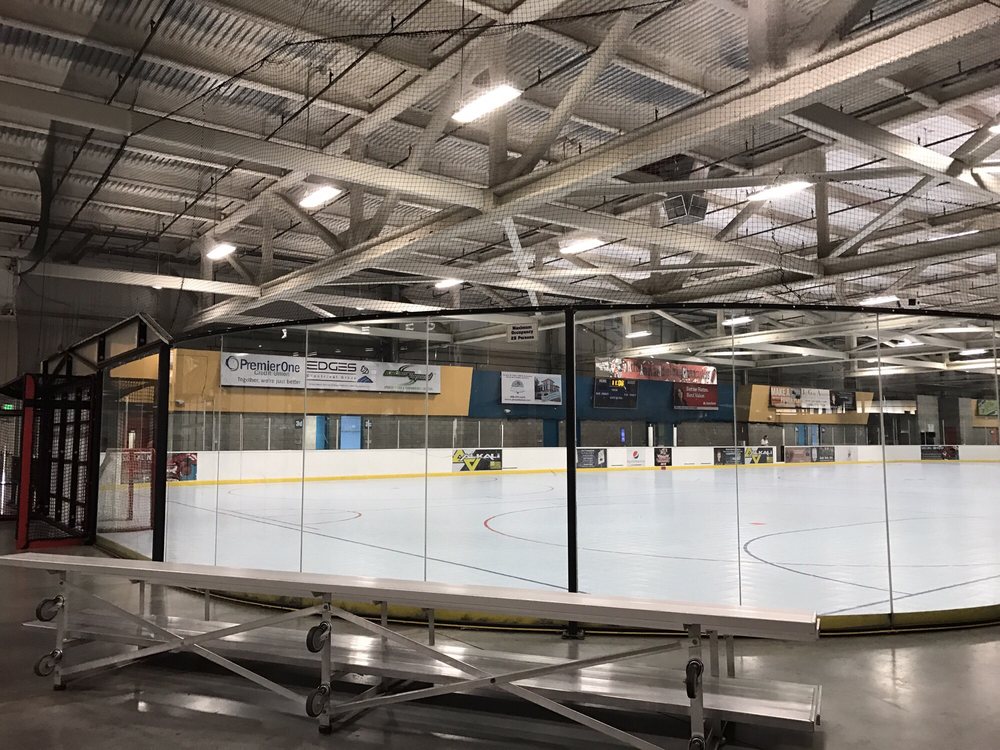 Silver Creek Sportsplex 108 Photos & 151 Reviews Sports Clubs 800 Embedded Way, Evergreen