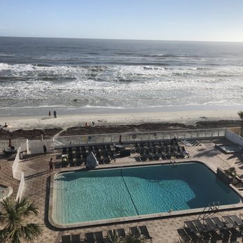 Holiday Inn Resort Daytona Beach Oceanfront 65 Photos 66 Reviews Photo Of Holiday Inn Resort Daytona Beach Oceanfront Fl United States