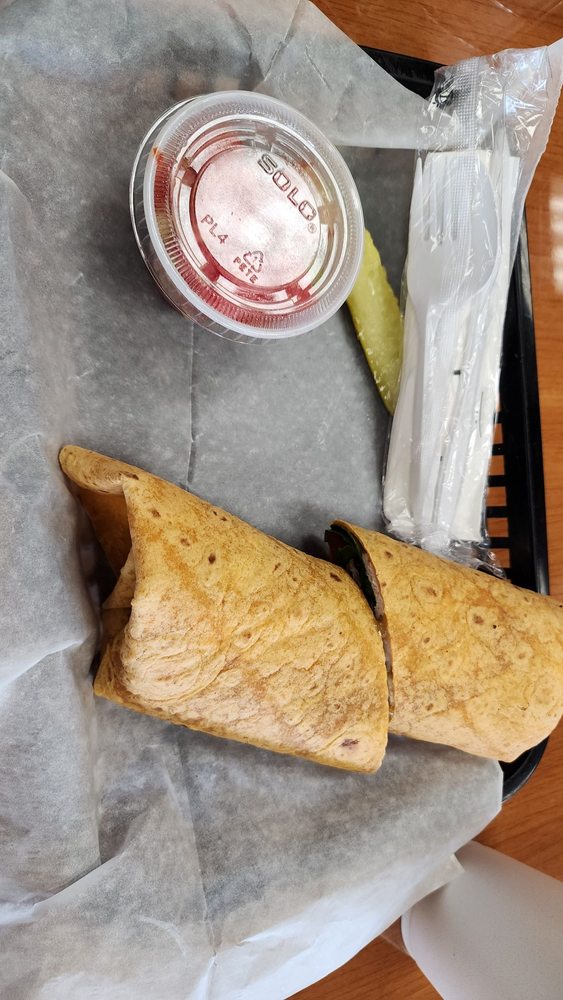 Bagel Break Deli