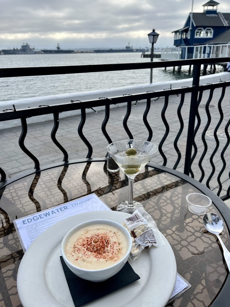 Edgewater Grill Edgewater Grill