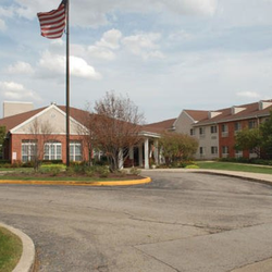 Wynscape Nursing and Rehabilitation Center - Rehabilitation Center ...