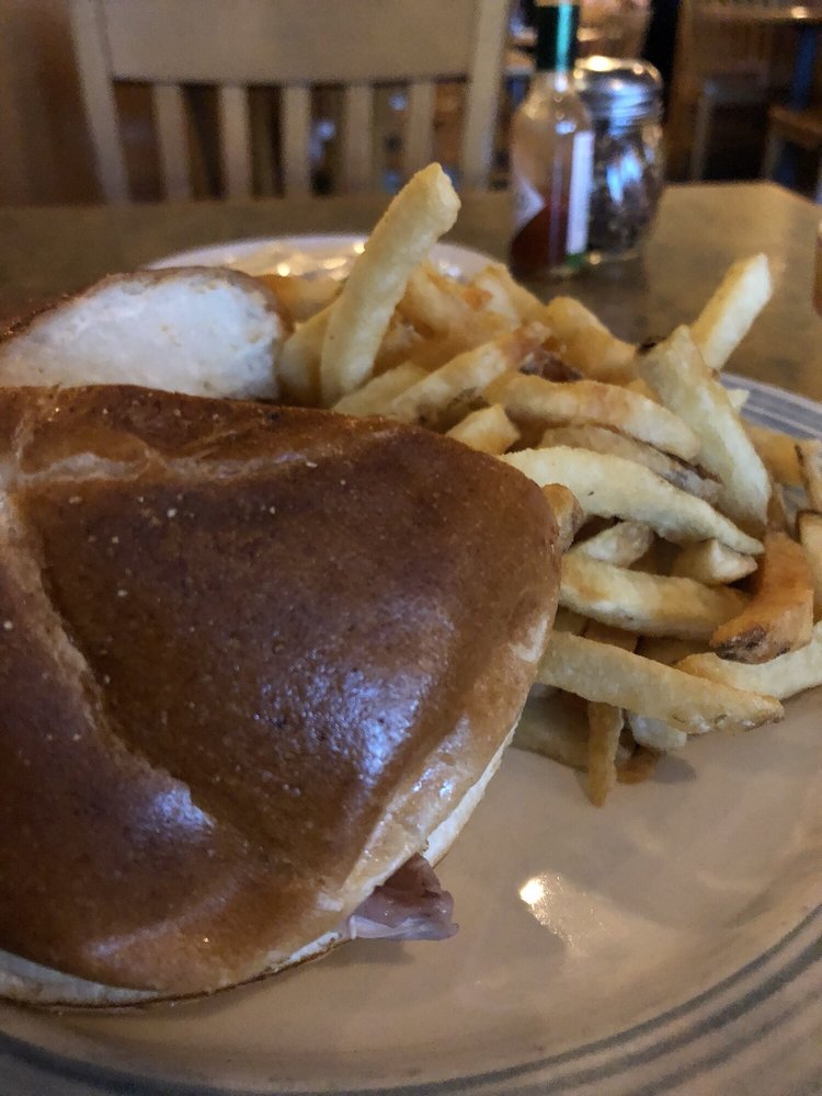 Swiss Chalet Rotisserie & Grill
