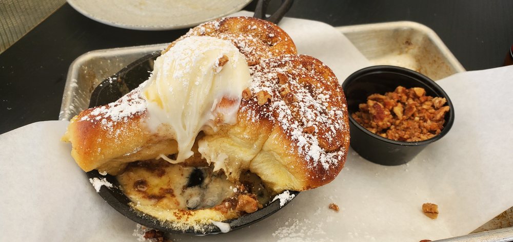 TAPS Brewery + Kitchen TAPS Brewery + Kitchen