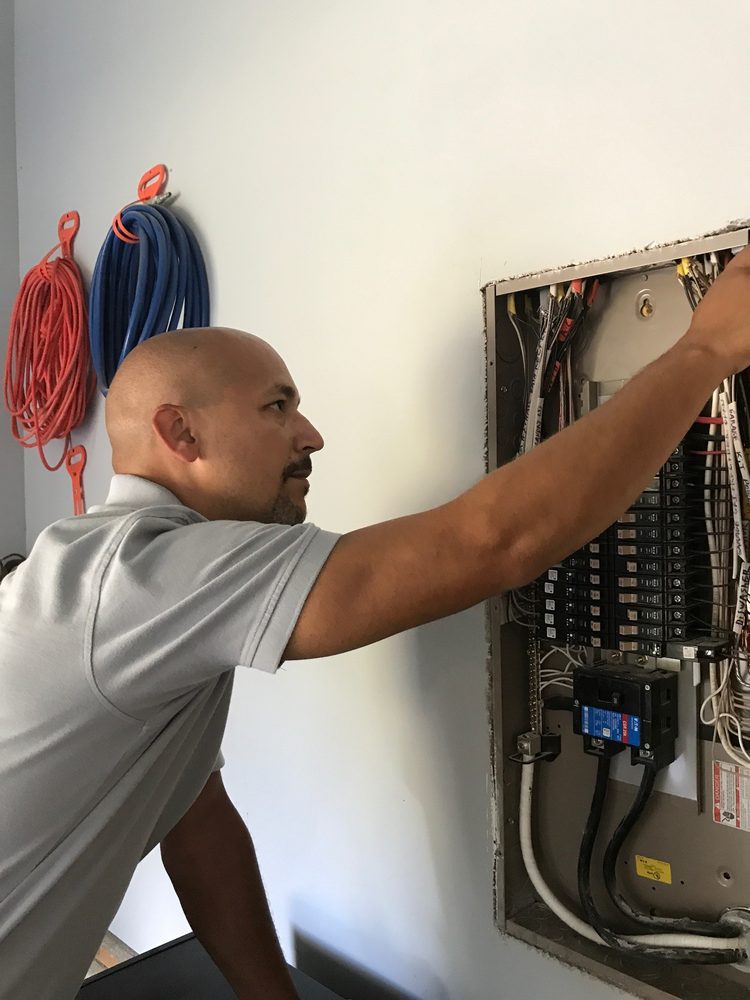 Capital City Home Inspections