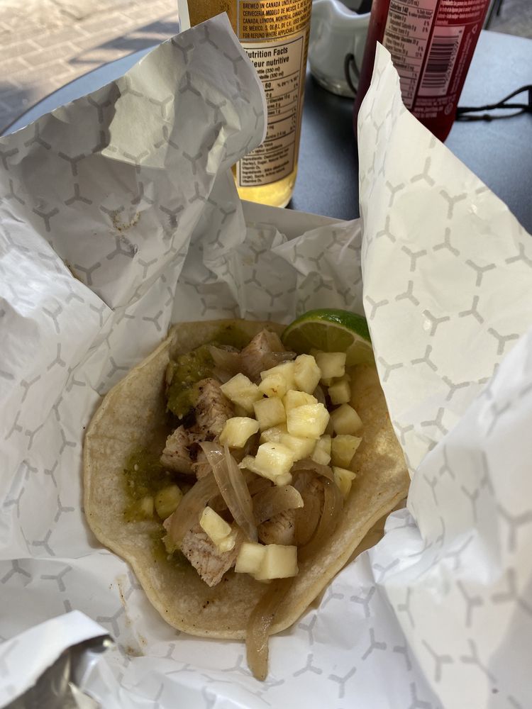 Carne Asada Mexican Taqueria