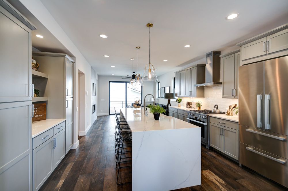 Williams Homes